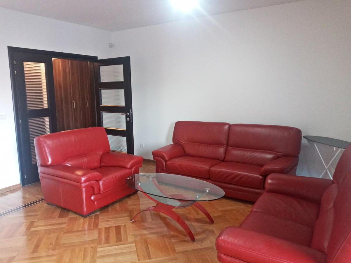 Apartment Mercury Будва Екстер'єр фото