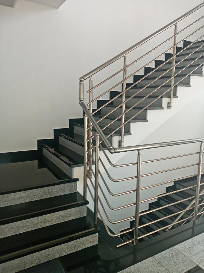 Apartment Mercury Будва Екстер'єр фото
