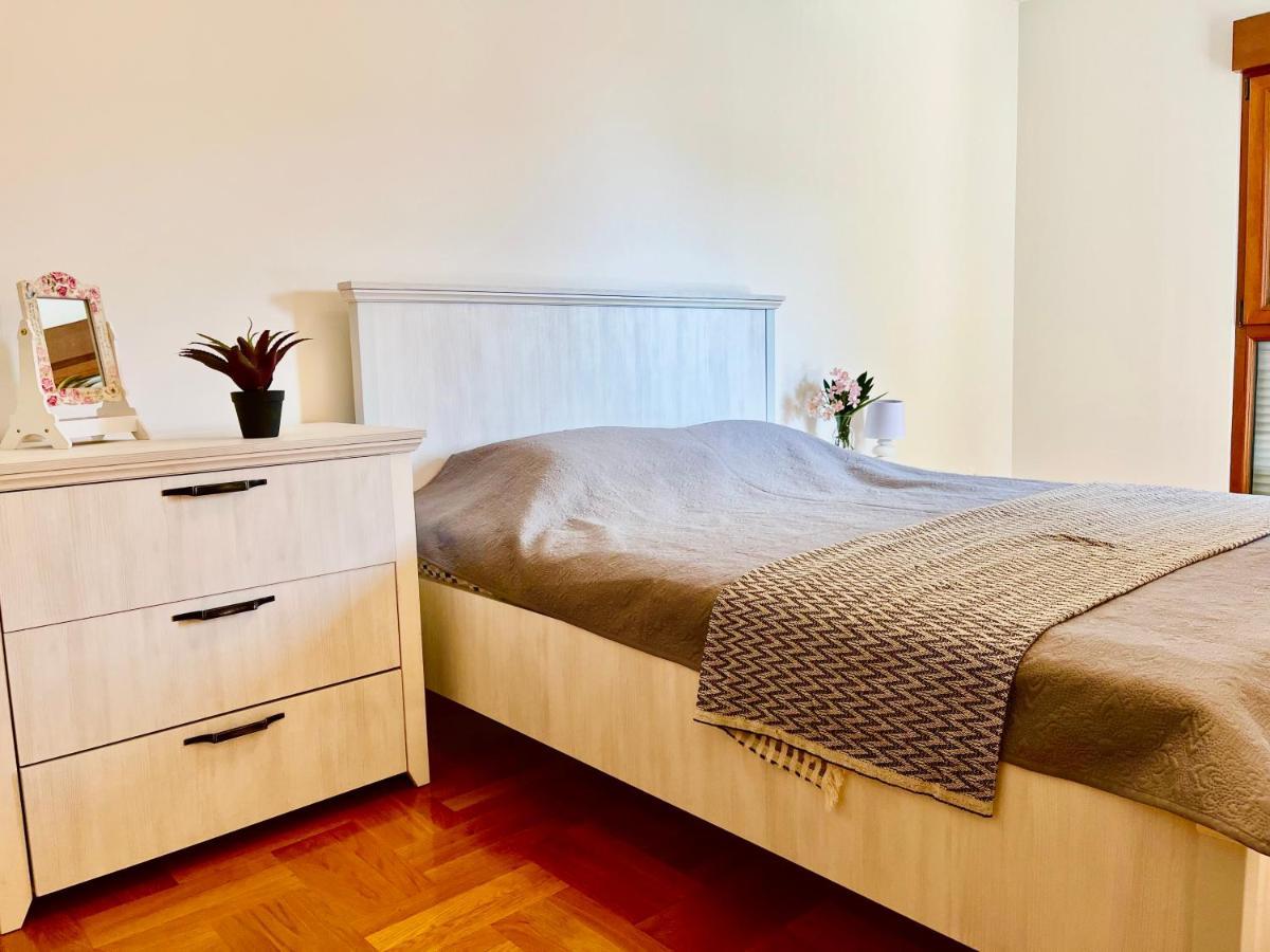 Apartment Mercury Будва Екстер'єр фото
