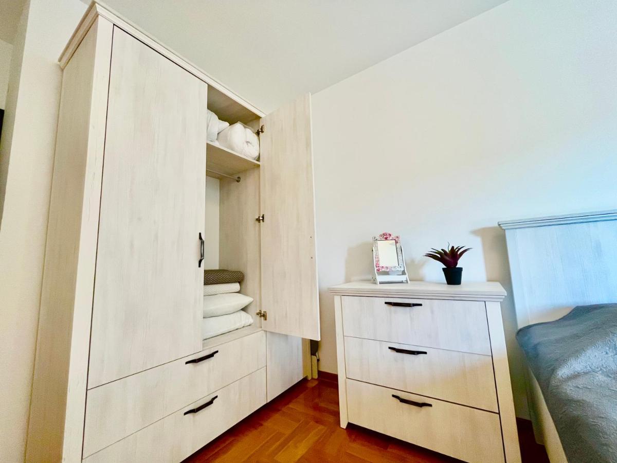 Apartment Mercury Будва Екстер'єр фото