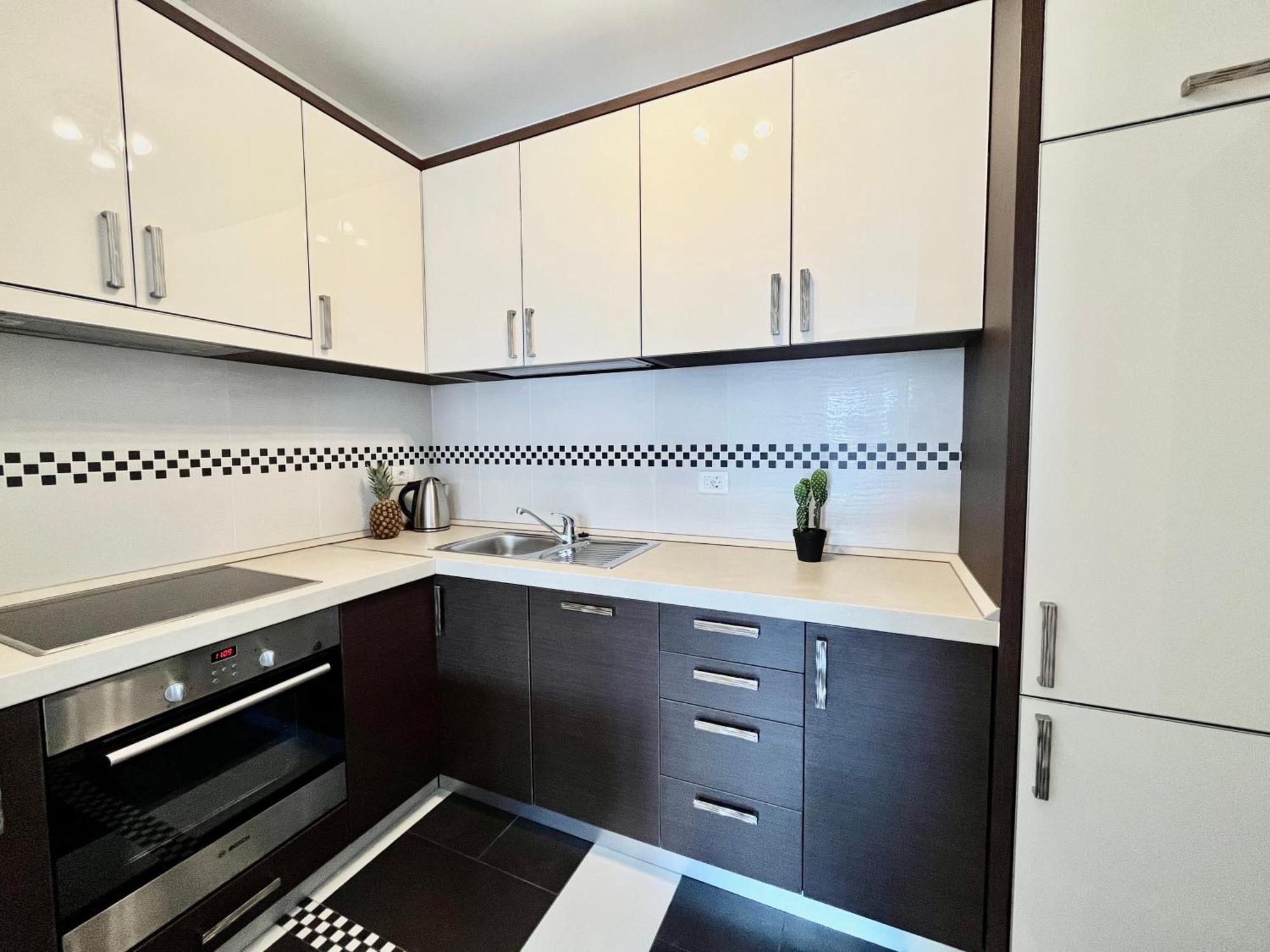 Apartment Mercury Будва Екстер'єр фото